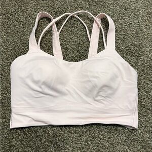 Lululemon Like a cloud bra longline